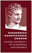 Logo Athens University of Economics and Business (AUEB) - School of Business